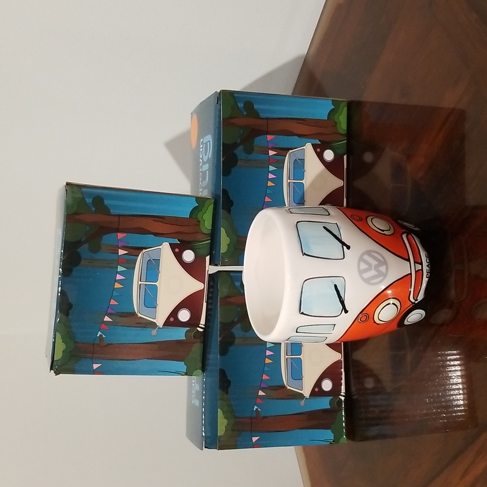 4 x $25.00 = MUG